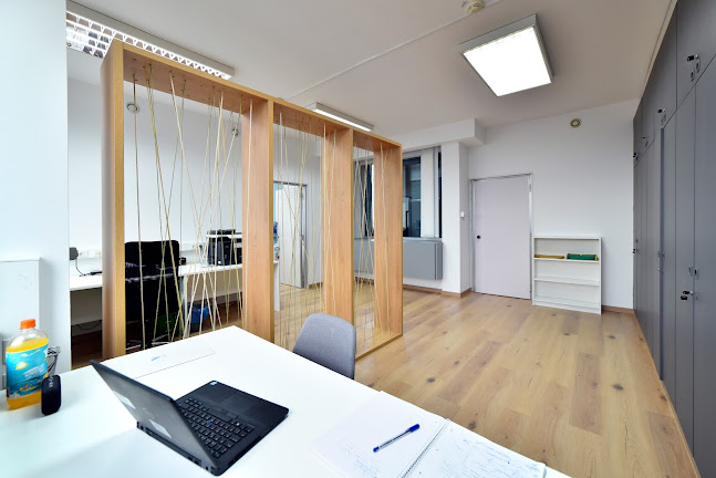 Virtual Office - Zagreb