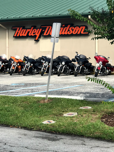 Motorcycle Dealer «Lakeland Harley-Davidson», reviews and photos, 4202 Lakeland Hills Blvd, Lakeland, FL 33805, USA