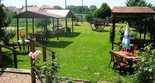 Photo n°5 de RESTAURANT LE CAQUELON à Moulins ()