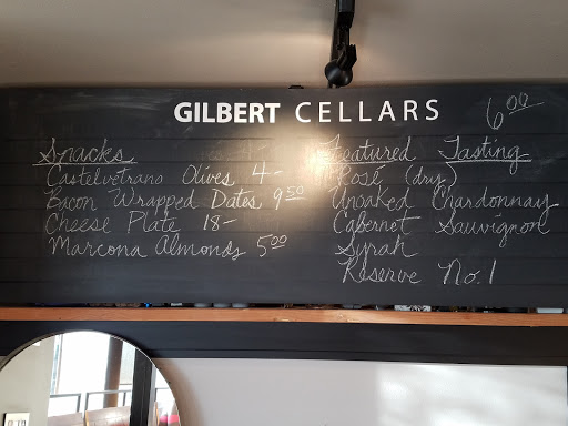 Winery «Gilbert Cellars», reviews and photos, 5 N Front St, Yakima, WA 98901, USA