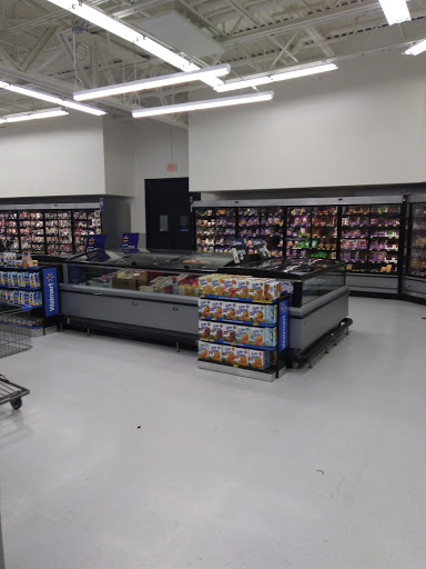Department Store «Walmart Supercenter», reviews and photos, 1100 New Haven Rd, Naugatuck, CT 06770, USA