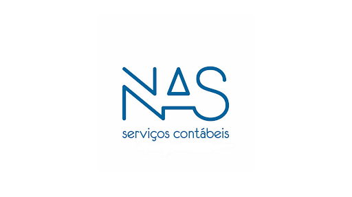 Logo da empresa - NAS Serviços Contábeis