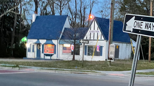 RockStar Hair and Tattoo Shop, 6326 Market St, Wilmington, NC 28405, USA, 