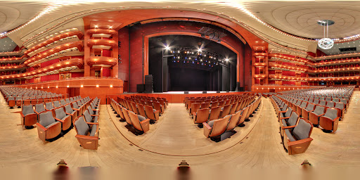 Performing Arts Theater «NJPAC», reviews and photos, 1 Center St, Newark, NJ 07102, USA