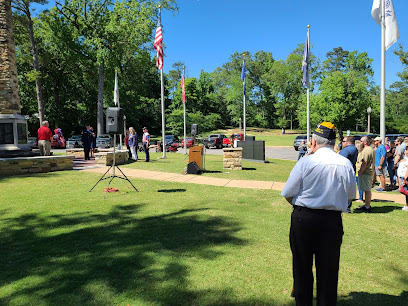 Trussville Veterans' Memorial Park