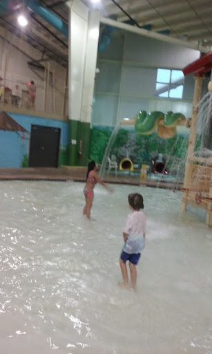 Water Park «Lancaster’s Caribbean Indoor Waterpark», reviews and photos, 2100 Lincoln Hwy E, Lancaster, PA 17602, USA