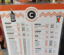 Cervecería Chapultepec Queretaro I photo