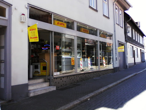 Kiosk & Lotto - Mesut à Goslar