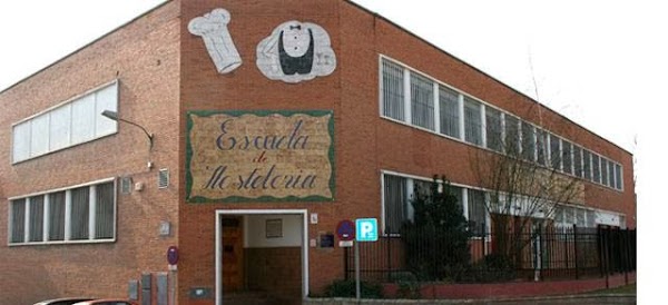 Escuela de Hostelería TOPI