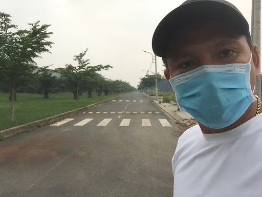 Phà an thạnh