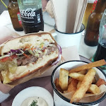 Photo n°1 de l'avis de V.D. fait le 01/04/2022 à 14:42 sur le  Ah! Boca Santa à Horta