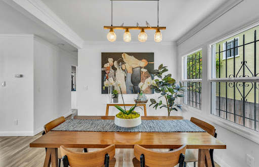 Team Schuler Compass Oakland Berkeley Alameda Real Estate Agent SF Bay Area Realtor image
