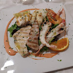 Photo n°7 de l'avis de Diletta.a fait le 22/04/2022 à 14:02 sur le  Ristorante Pizzeria da Giovanni à Gorlago