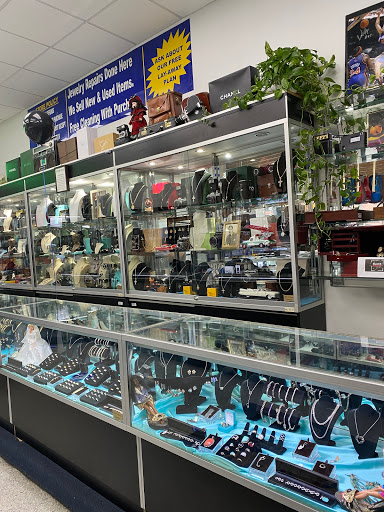 Pawn Shop «EZ Pawn Corp», reviews and photos, 45-21 Queens Blvd, Sunnyside, NY 11104, USA