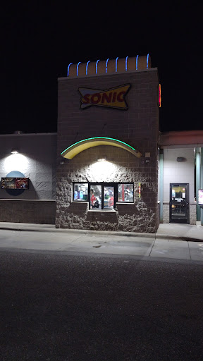 Fast Food Restaurant «Sonic Drive-In», reviews and photos, 1960 Suburban Ave, St Paul, MN 55119, USA