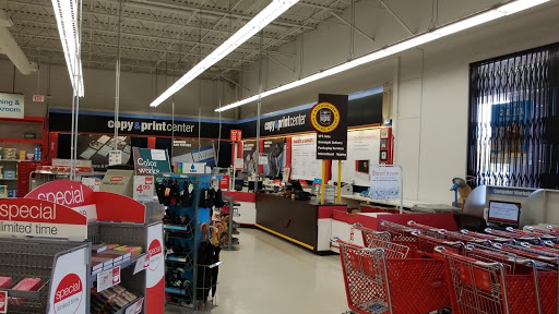 Office Supply Store «Staples», reviews and photos, 405 N Jackson Rd, Pharr, TX 78577, USA