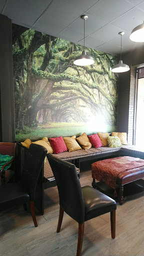 Grocery Store «Naked Sprout Organics Market», reviews and photos, 938 S State St, Lockport, IL 60441, USA