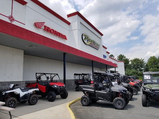 Motorcycle Dealer «RideNow Powersports Concord & Indian Motorcycle Concord», reviews and photos, 254 Concord Pkwy S, Concord, NC 28027, USA