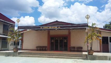 Gurdwara Sahib Mentakab Pahang