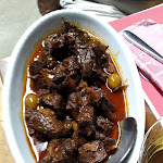 Photo n°1 de l'avis de Ken.h fait le 14/07/2023 à 21:11 sur le  Ristorante Hotel Villa Magnolia Predosa à Predosa