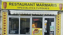 Photos du propriétaire du Restaurant turc Marmaris à Saint-Quentin - n°1