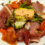 Photo n° 1 de l'avis de Eric.A fait le 10/09/2022 à 21:13 pour la table des malker à Munster