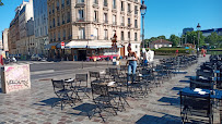 Atmosphère du Restaurant français La Plage à Paris - n°19