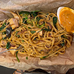 Photo n°2 de l'avis de Faezeh.h fait le 07/07/2023 à 06:37 sur le  Sherpa's à Göttingen