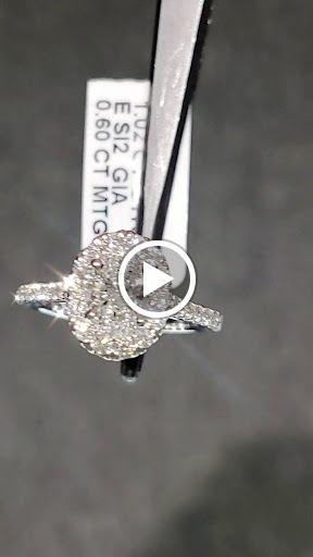 Diamond Dealer «CMI Jewelry Showroom», reviews and photos, 4630 Paragon Park Rd, Raleigh, NC 27616, USA