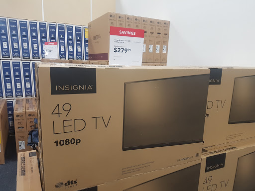 Electronics Store «Best Buy», reviews and photos, 610 Exterior Street, Bronx, NY 10451, USA