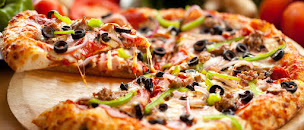 Photo n°123 de Planète Pizza Epinay-sur-Seine à Épinay-sur-Seine ()