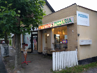 Geppetto's Pizza Lyngby