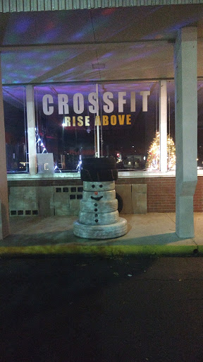 Gym «CrossFit Rise Above», reviews and photos, 1054 Cypress Ave, Melbourne, FL 32935, USA