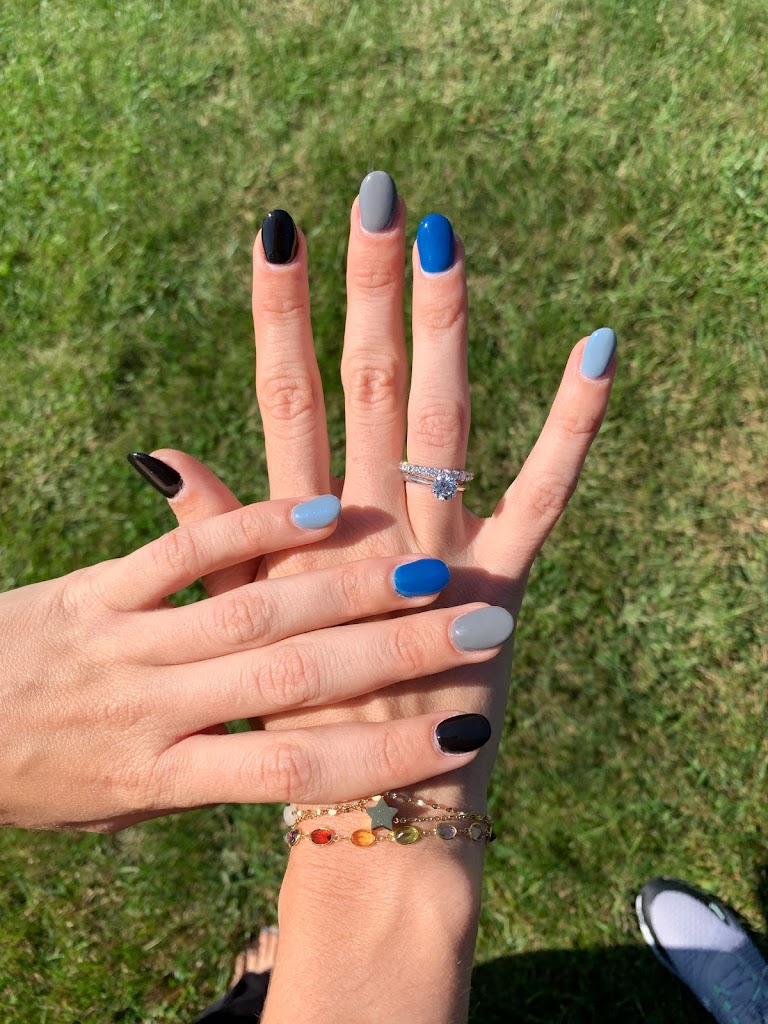 Vogue Nails 08534