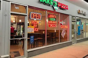 Jake's Pizza image