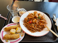 Plats et boissons du Restaurant asiatique La Perle de L’Orient à Paris - n°2
