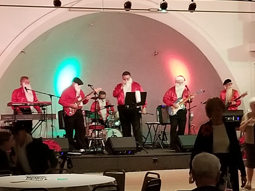 Casino «City of Gulfport: Gulfport Casino Ballroom», reviews and photos, 5500 Shore Blvd S, Gulfport, FL 33707, USA