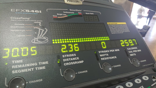 Health Club «EOS Fitness - Peoria», reviews and photos, 8440 W Thunderbird Rd, Peoria, AZ 85381, USA