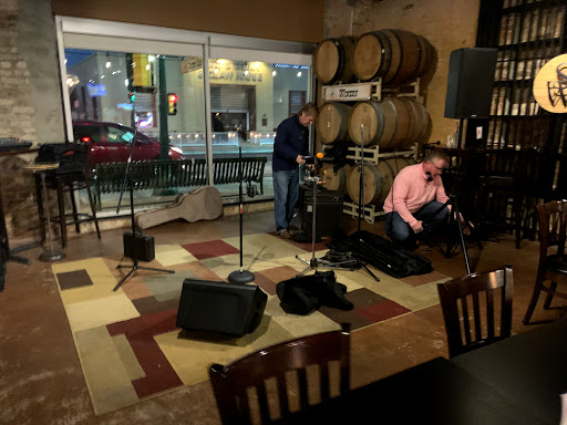 Winery «Sloan & Williams Winery», reviews and photos, 401 S Main St, Grapevine, TX 76051, USA