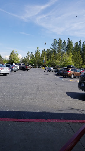 Discount Store «Kmart», reviews and photos, 111 W McKnight Way, Grass Valley, CA 95949, USA