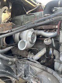 Alex James Rivera LLC - Photo 6 - Car repair in Amherst, OH, Lorain