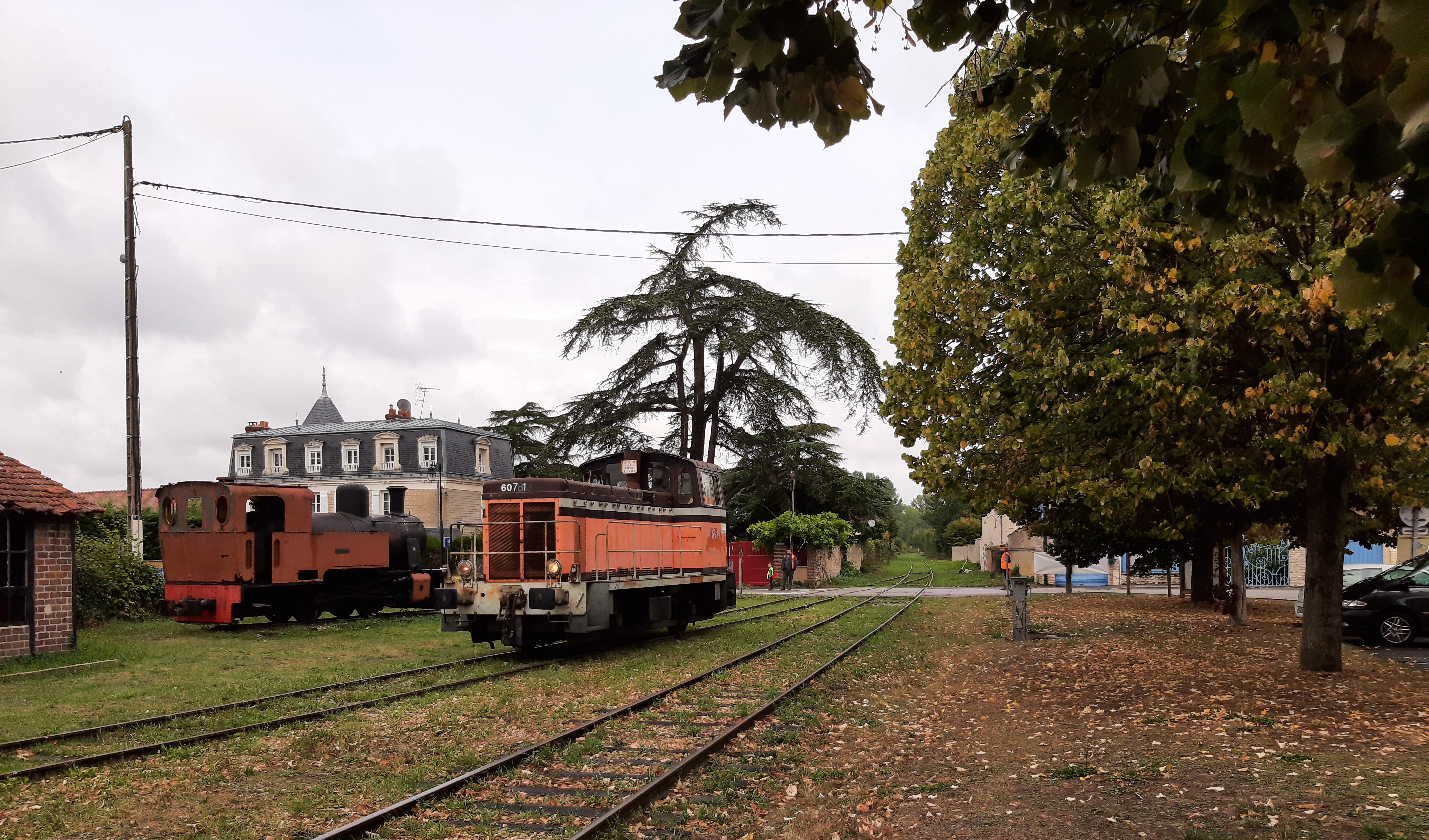 Photo n° 5 de l'avis de Marie-Paule. fait le 24/09/2022 à 19:03