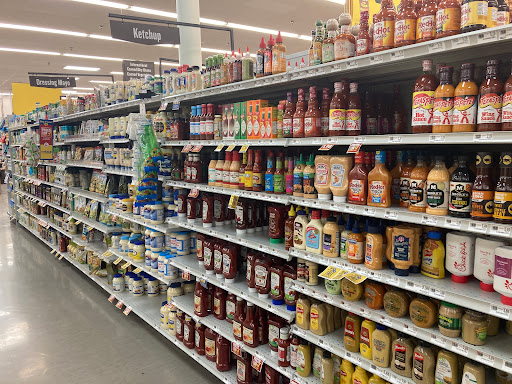 Grocery Store «Food Lion», reviews and photos, 136 Cedar Grove Rd, Ruckersville, VA 22968, USA
