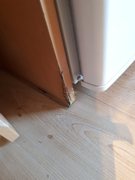 Photo n° 3 de l'avis de Patricia.a fait le 20/08/2020 à 10:05