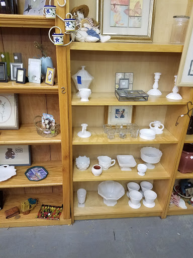 Donations Center «Kent Habitat ReStore», reviews and photos