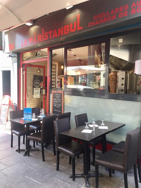 Le Paristanbul à Paris