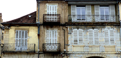 Pernet Fabien à Lons-le-Saunier