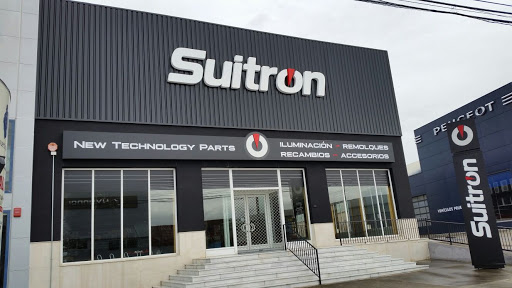 Suitron