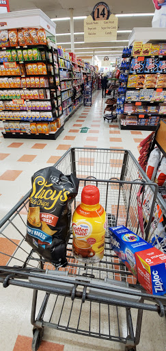 Grocery Store «Market Basket», reviews and photos, 34 Plaistow Rd, Plaistow, NH 03865, USA