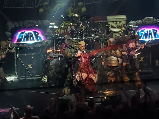 Event Venue «Cone Denim Entertainment Center», reviews and photos, 117 S Elm St, Greensboro, NC 27401, USA